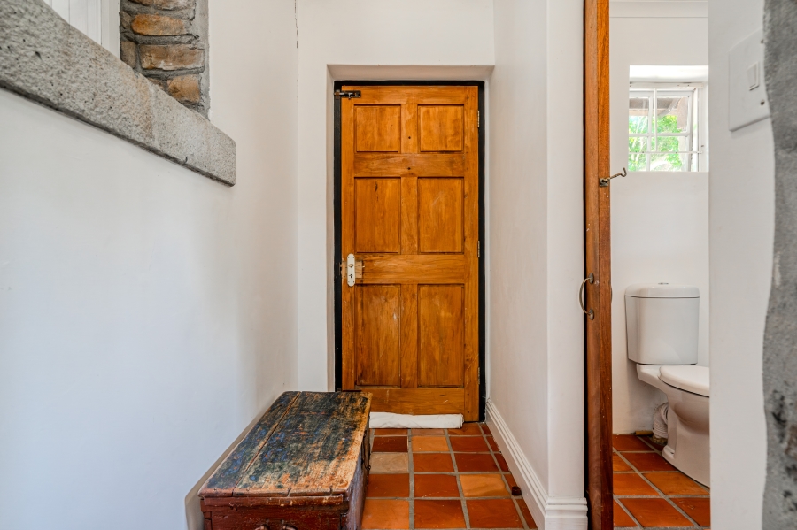 2 Bedroom Property for Sale in San Michel Western Cape